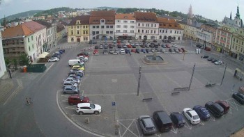 Město Klatovy