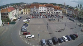 Město Klatovy