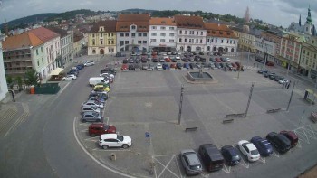 Město Klatovy