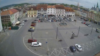 Město Klatovy