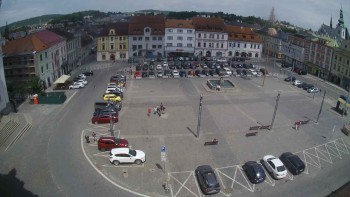 Město Klatovy