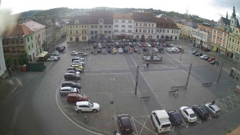 Město Klatovy