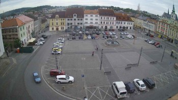 Město Klatovy