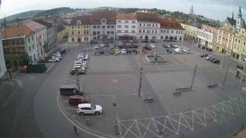 Město Klatovy