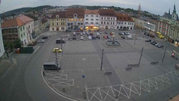 Město Klatovy