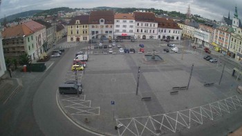 Město Klatovy