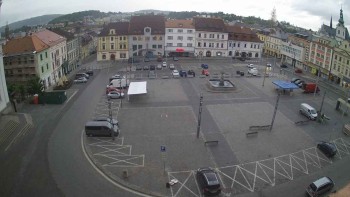 Město Klatovy