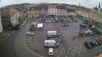 Město Klatovy