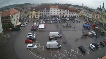 Město Klatovy