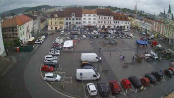 Město Klatovy