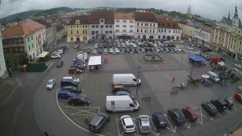 Město Klatovy