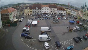 Město Klatovy