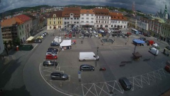 Město Klatovy