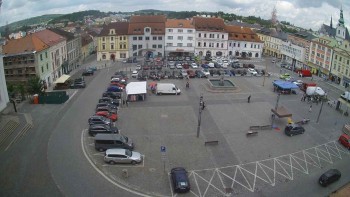 Město Klatovy