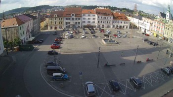 Město Klatovy