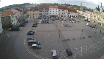 Město Klatovy