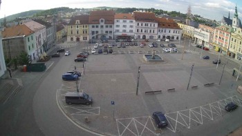 Město Klatovy