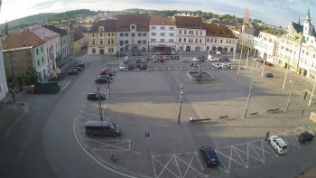Město Klatovy