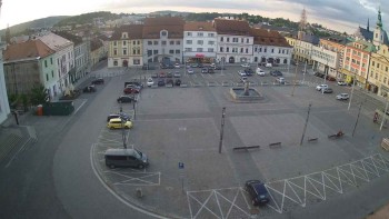Město Klatovy
