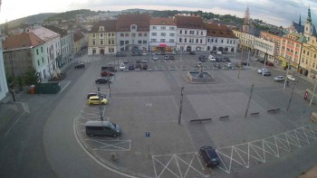 Město Klatovy