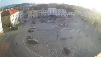 Město Klatovy