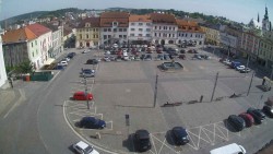 Náměstí Míru