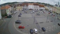 Náměstí Míru
