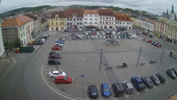 Město Klatovy