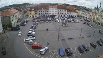 Město Klatovy