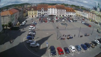 Město Klatovy