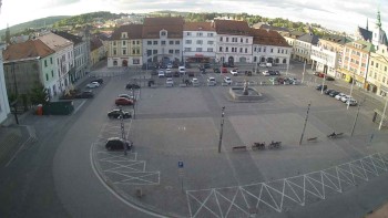 Město Klatovy