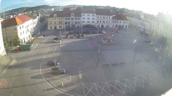 Město Klatovy