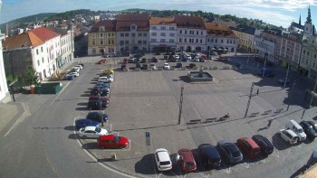 Město Klatovy