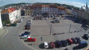 Město Klatovy