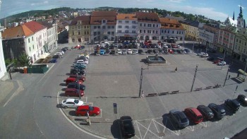 Město Klatovy