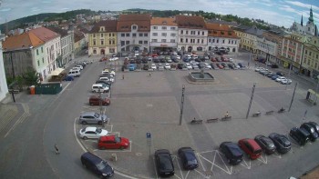Město Klatovy