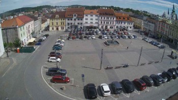 Město Klatovy