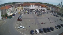 Náměstí Míru