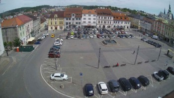 Město Klatovy