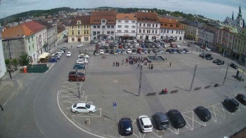 Město Klatovy