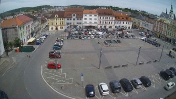 Město Klatovy
