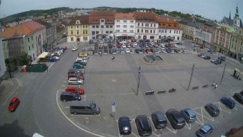 Město Klatovy