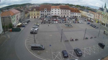 Město Klatovy