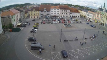 Město Klatovy