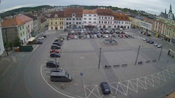 Město Klatovy