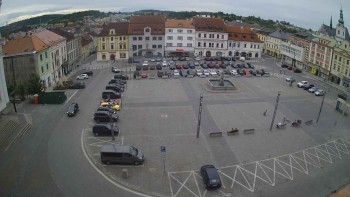 Město Klatovy
