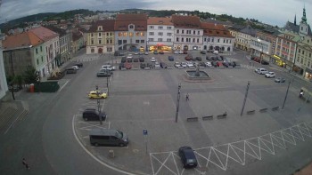 Město Klatovy