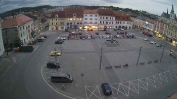 Město Klatovy