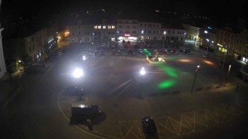 Město Klatovy