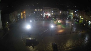 Město Klatovy
